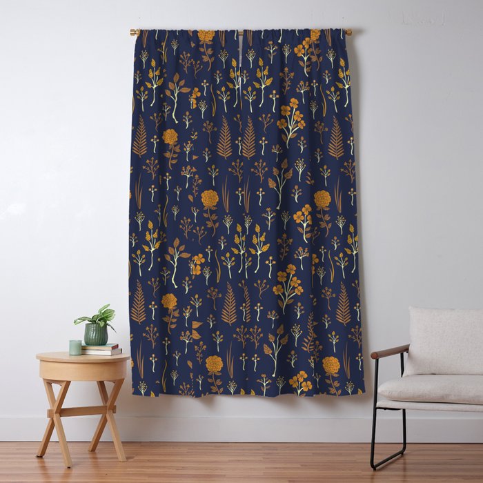 Blackout Curtain