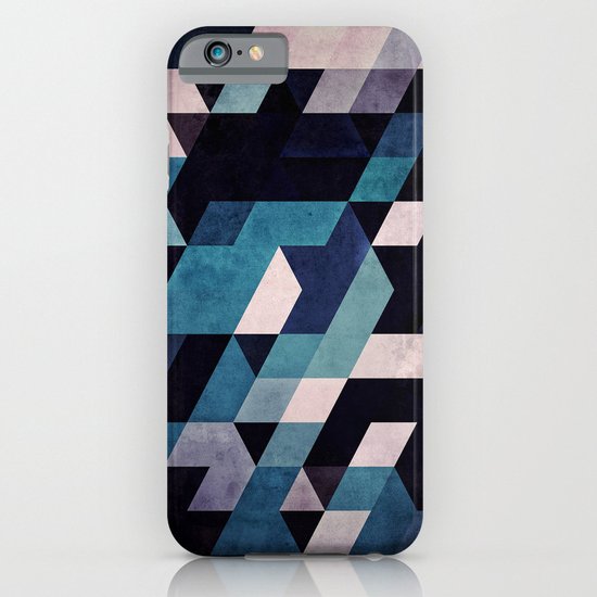 blux redux iPhone & iPod Case