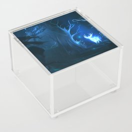 Patronus Acrylic Box