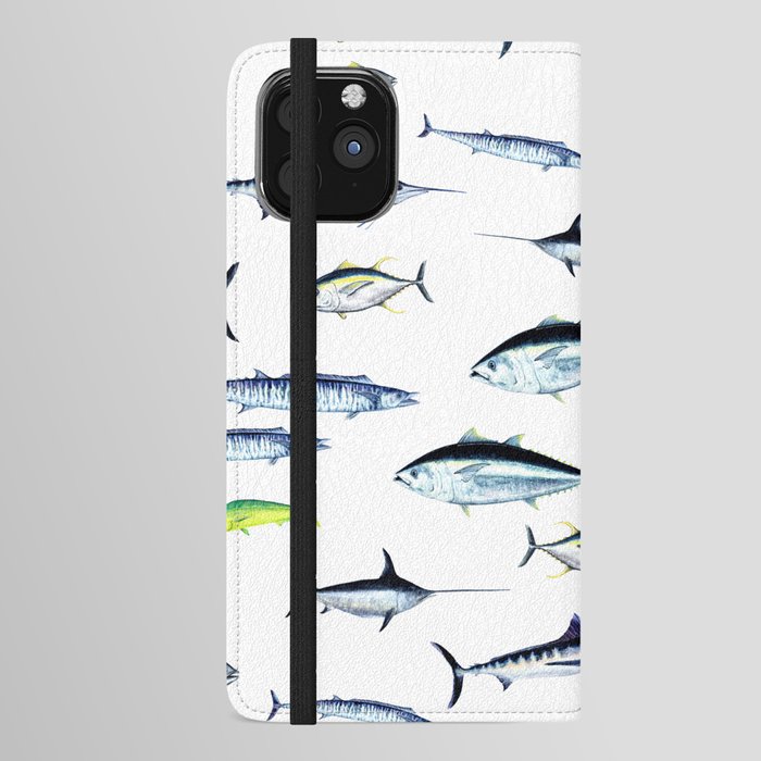Wahoo iphone case deals