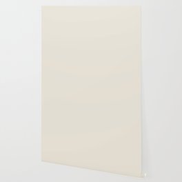 Futon warm neutral solid color  Wallpaper