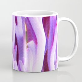 Purple Mushrooms That Taste Like Radishes Coffee Mug