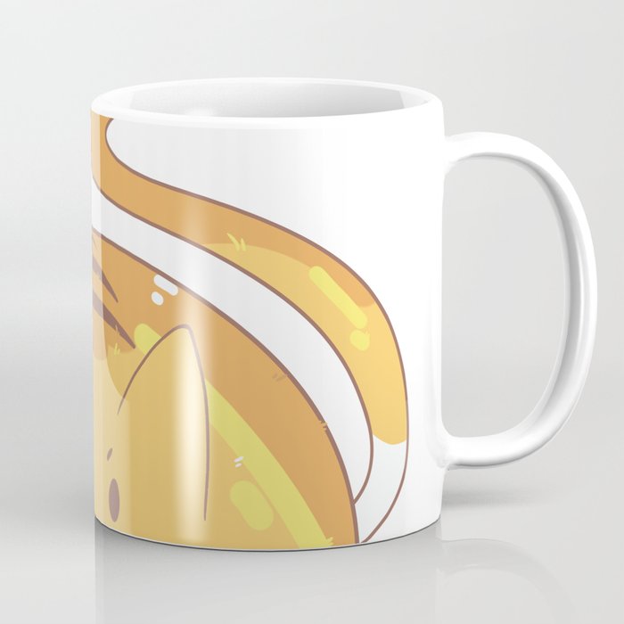 Loaf Coffee Mug
