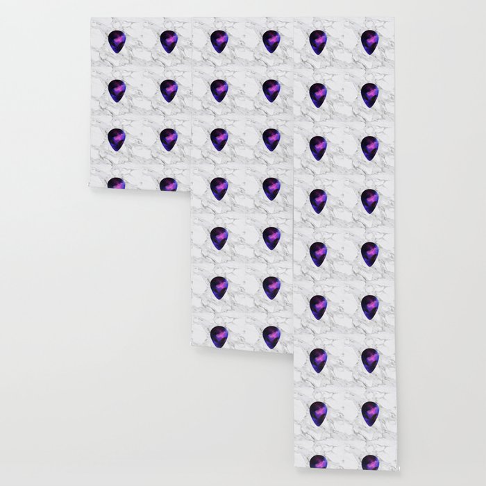 Galaxy Alien On Marble Tumblr Trendy Wallpaper By Cadinera
