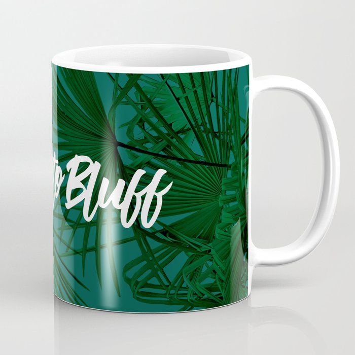 Palmetto Bluff Coffee Mug