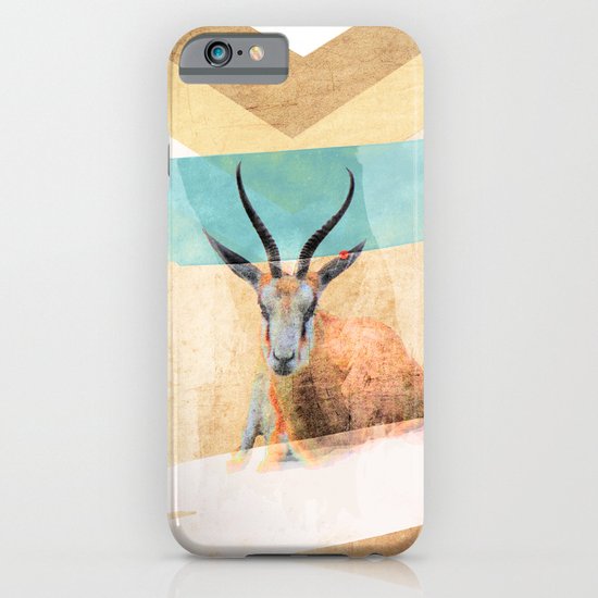 The Mirage iPhone & iPod Case