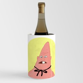 Pinhead Larry Wine Chiller