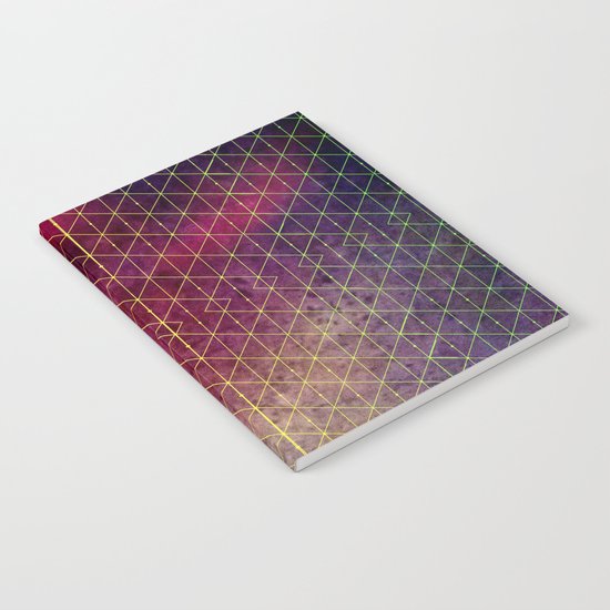 Gryyd Notebook