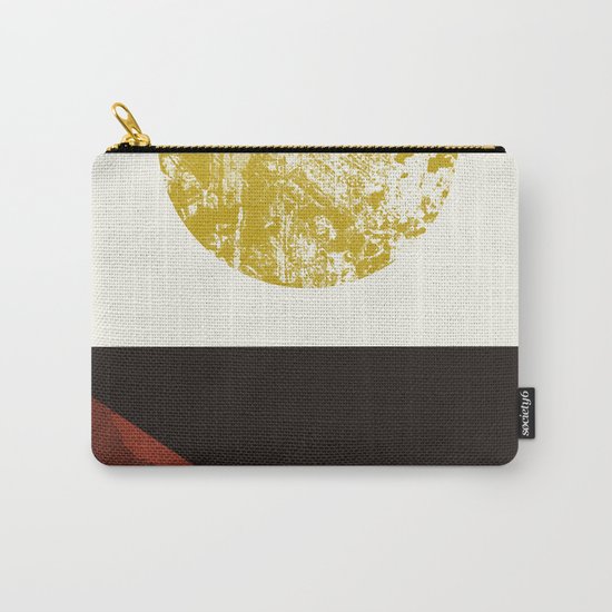 Landscape Carry-All Pouch