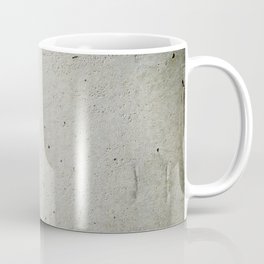 Concrete background close up at high resolution Mug