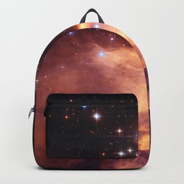 Emission Nebula NGC6357 Backpack