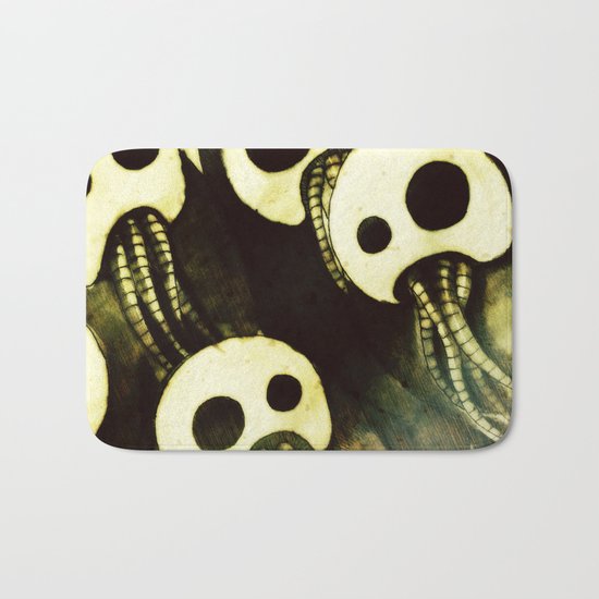 Seicis Bath Mat