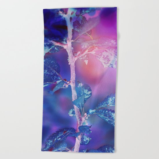 #81 Beach Towel