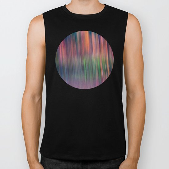 BIRCH GROVE Biker Tank