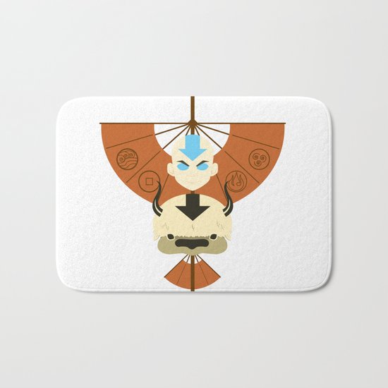 Yip Yip Bath Mat