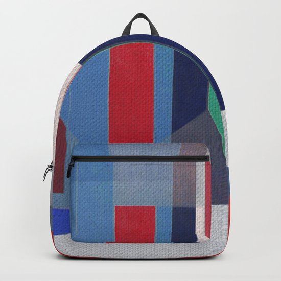 Reapproximation Backpack
