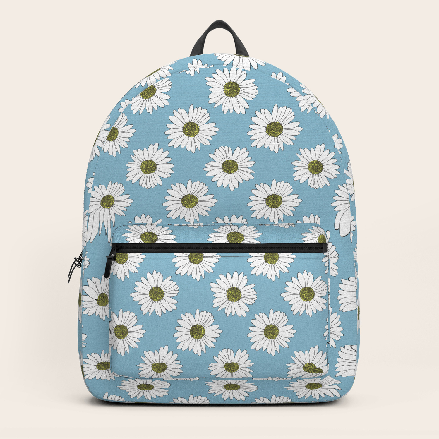 daisy backpack