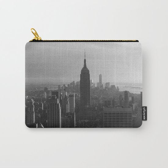 NYC Carry-All Pouch
