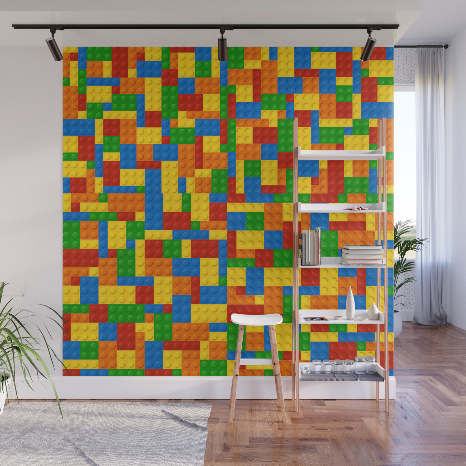 wall building blocks