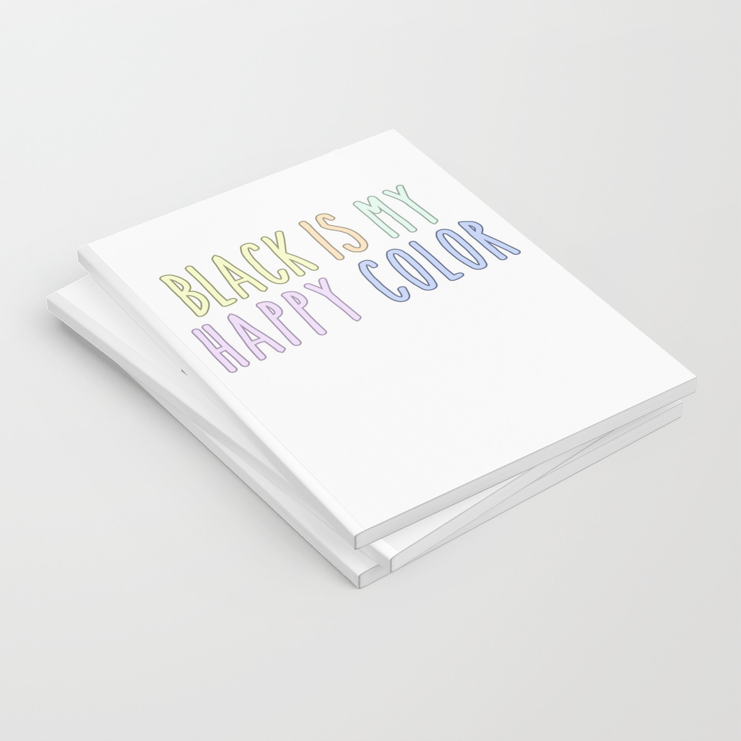 Funny Pastel Goth Gift Aesthetic Black Is My Happy Color Notebook By Mintedfresh Society6 See more ideas about pastel pink aesthetic, pink aesthetic, picture collage wall. funny pastel goth gift aesthetic black is my happy color notebook by mintedfresh