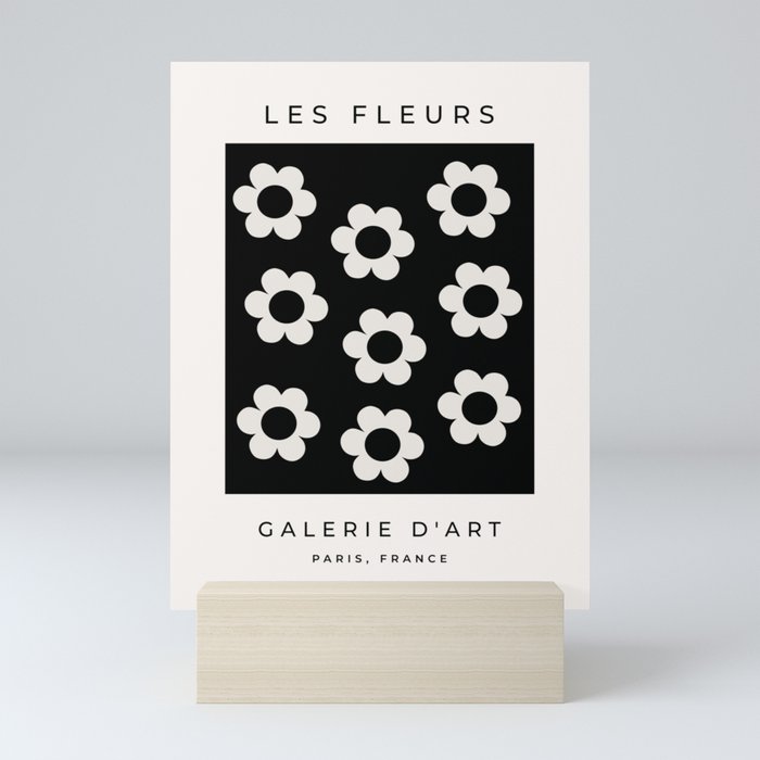 Mini Art Print