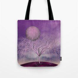 just a liitle tree -27- Tote Bag