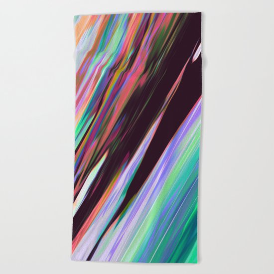 Fazzio Beach Towel