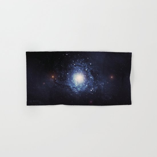 Galaxy Hand & Bath Towel