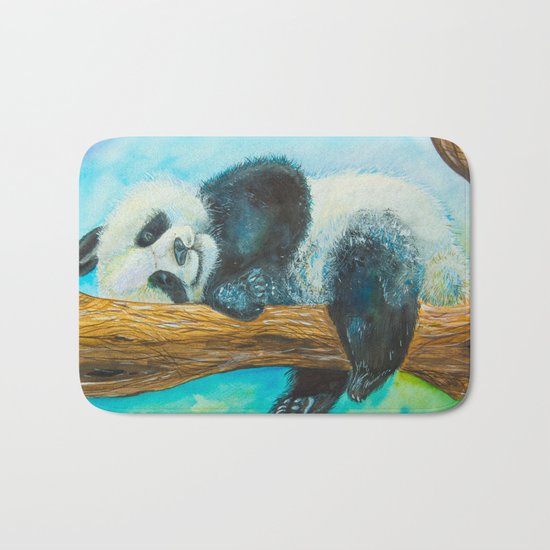 At rest Bath Mat