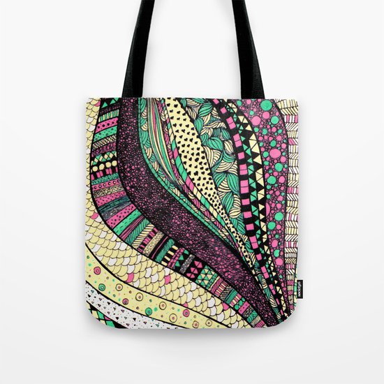 too tall Tote Bag