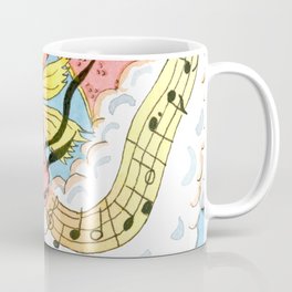 Dragon Song Coffee Mug
