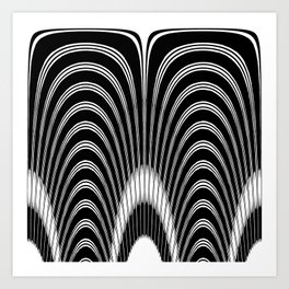 Representation Art Prints Society6