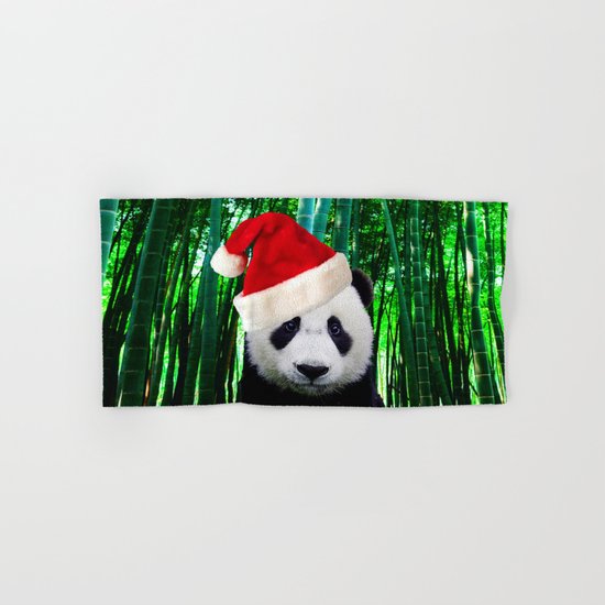 Take me Home | Christmas Spirit Hand & Bath Towel
