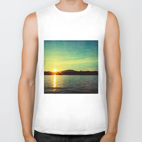 finale Biker Tank