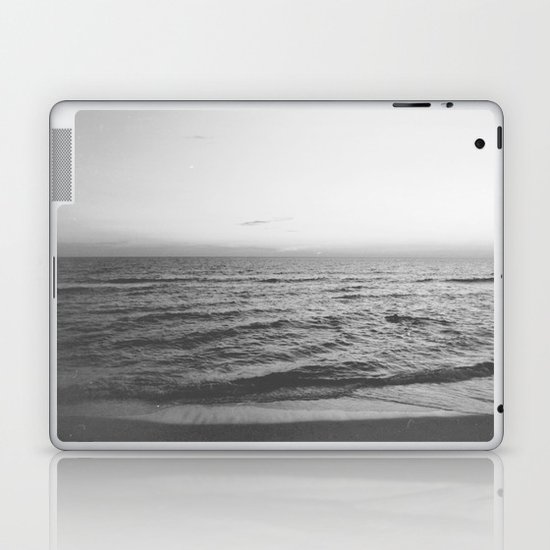 ocean Laptop & iPad Skin