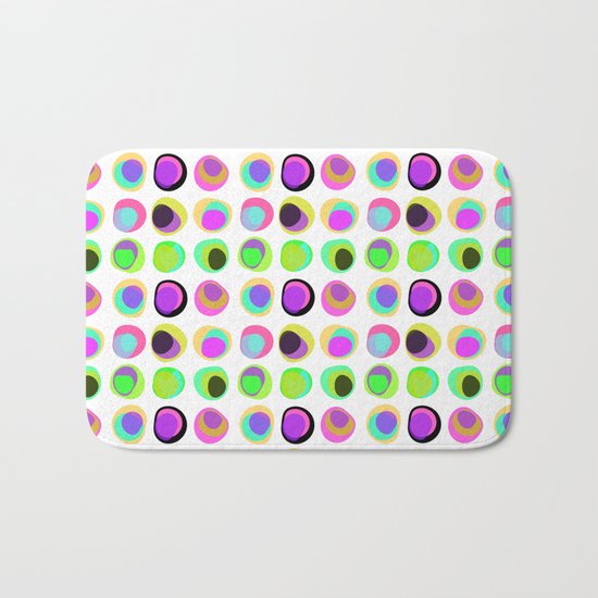 BePop Bath Mat