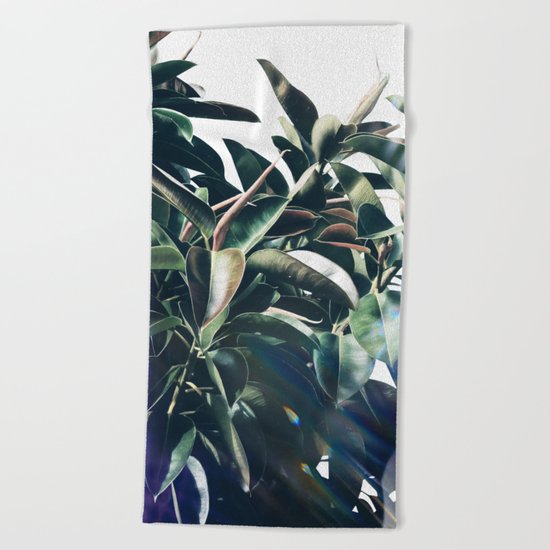Verve Beach Towel