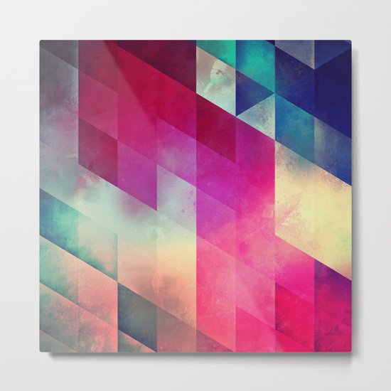 byy byy july Metal Print