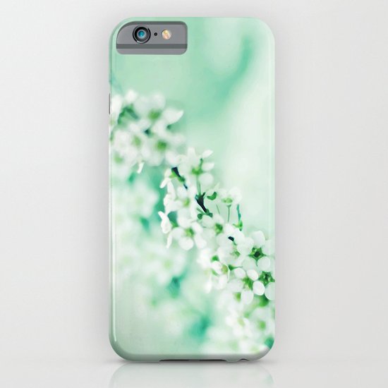 FLOWER iPhone & iPod Case