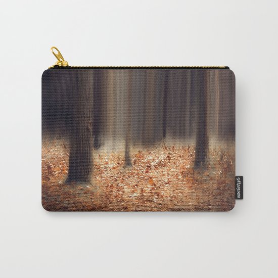 A Quiet Place Carry-All Pouch