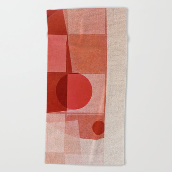 Dial M for Murder Beach Towel