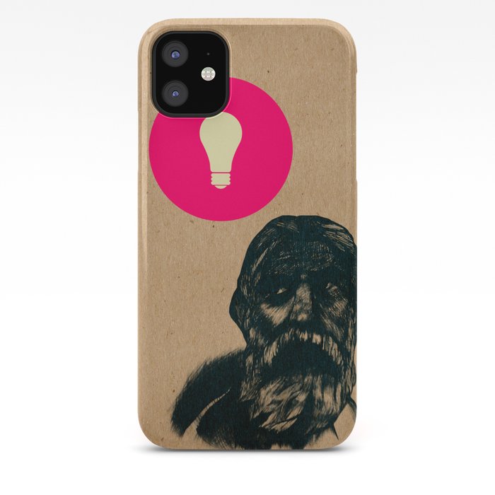 Time Traveller iPhone 11 case Time Traveller iPhone 11 case