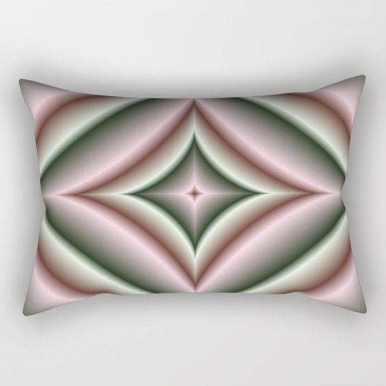 Aster in PGW 01 Rectangular Pillow