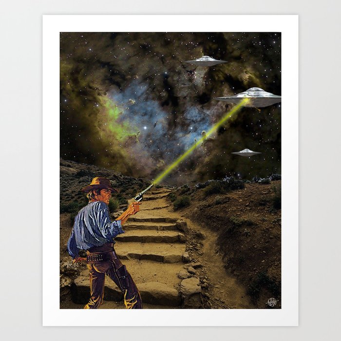 Art Print