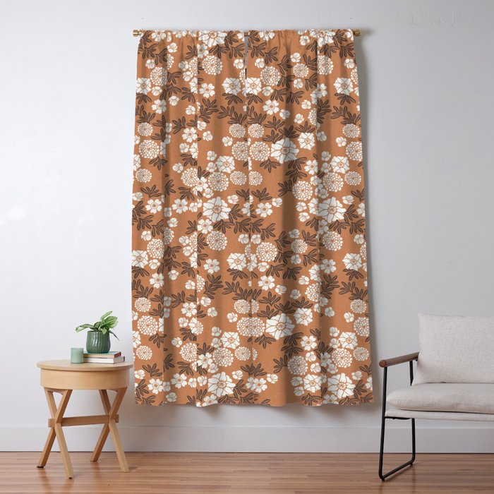 Blackout Curtain
