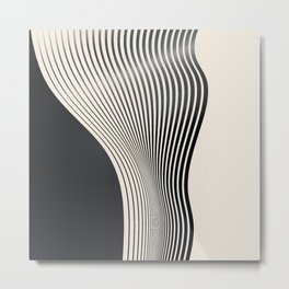 Abstract 18 Metal Print