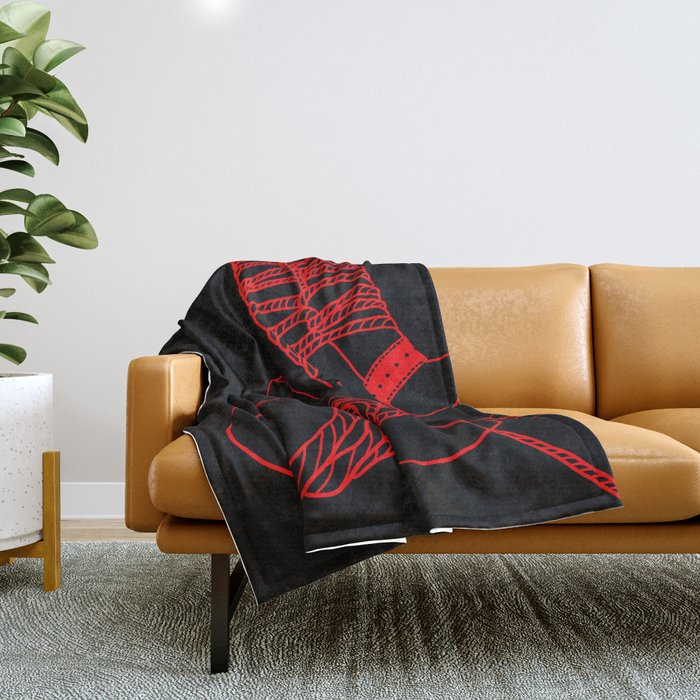 Kiva online steps blanket