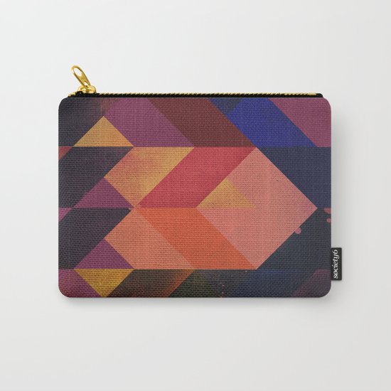 flyypynwwyyrr Carry-All Pouch