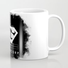 SuperCorp Coffee Mug