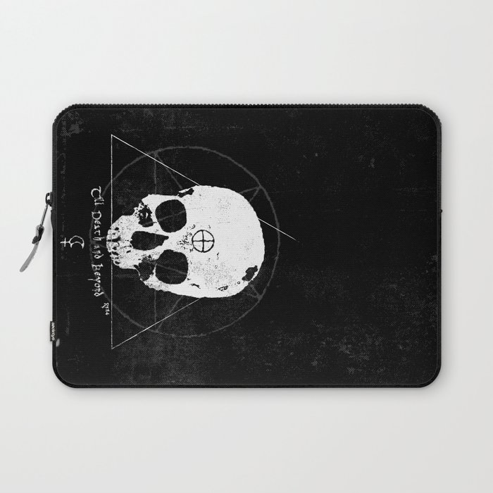 Lilith Laptop Sleeve